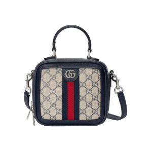 OPHIDIA GG MINI TOP HANDLE BAG - GC36