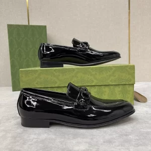 Men's Loafer with Horsebit – LGC010