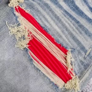 AMIRI JEANS - AJ036