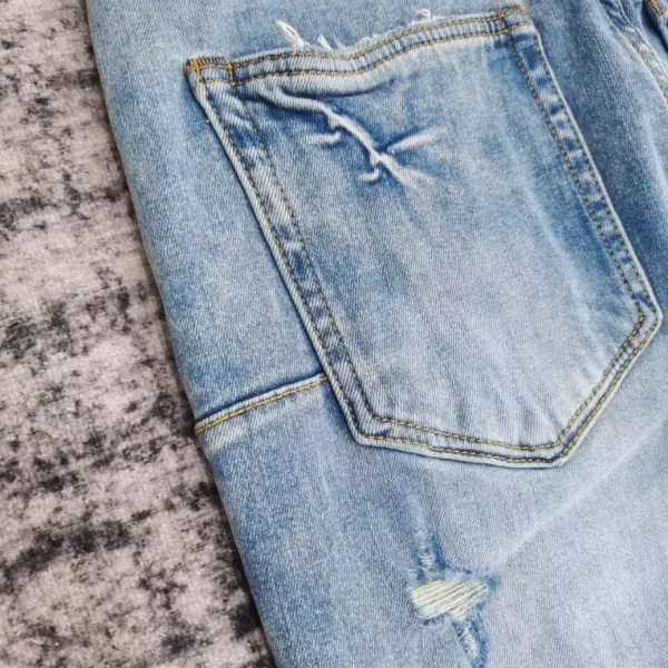 AMIRI JEANS - AJ037