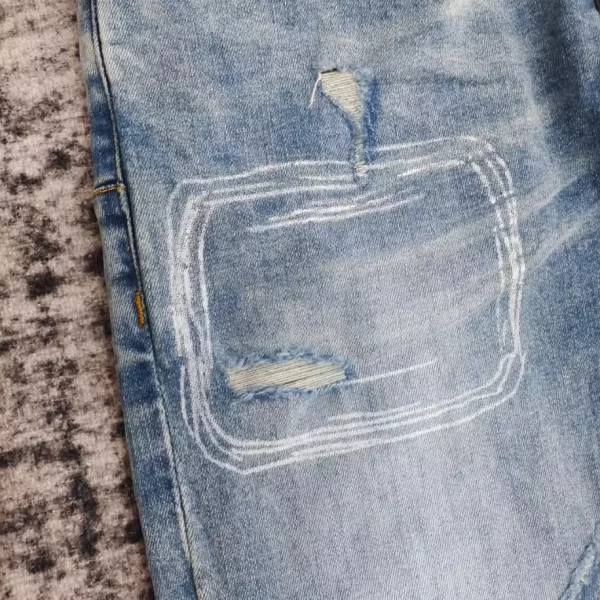 AMIRI JEANS - AJ037