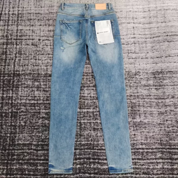 AMIRI JEANS - AJ037