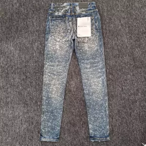 AMIRI JEANS - AJ038