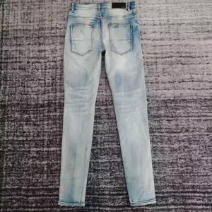 AMIRI JEANS - AJ039