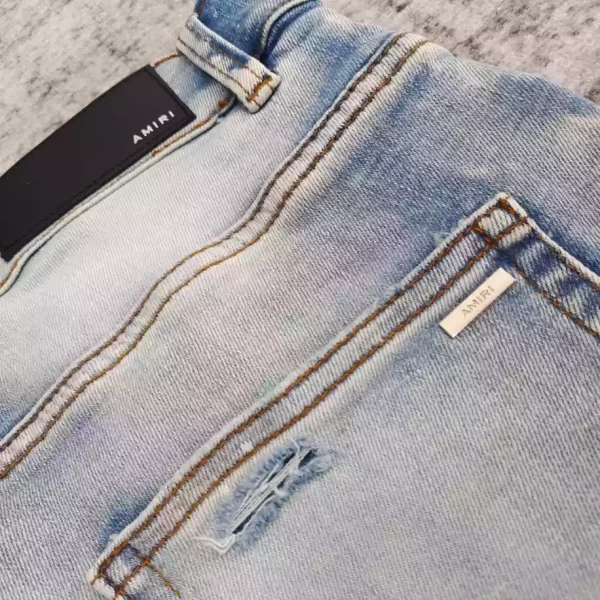 AMIRI JEANS - AJ039