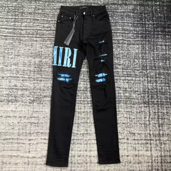 AMIRI JEANS - AJ040