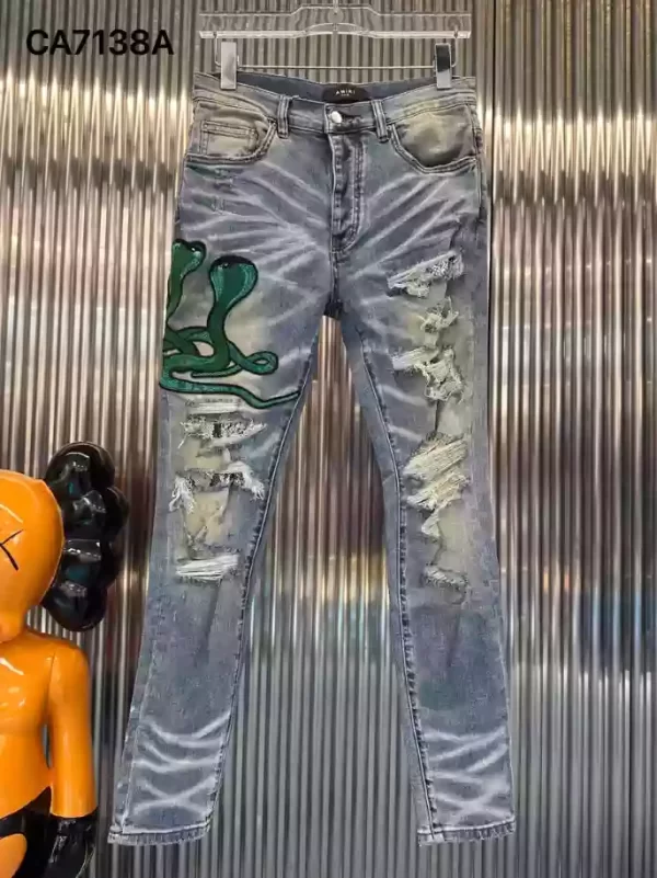 AMIRI JEANS - AJ044