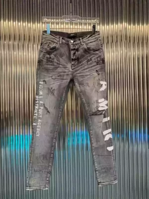 AMIRI JEANS - AJ045