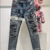 AMIRI JEANS - AJ046