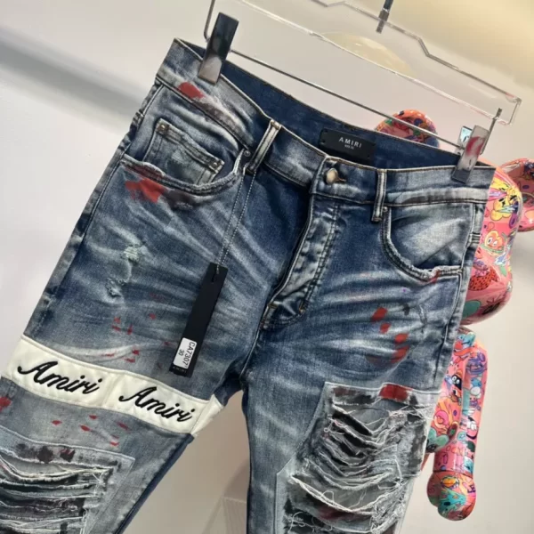 AMIRI JEANS - AJ046