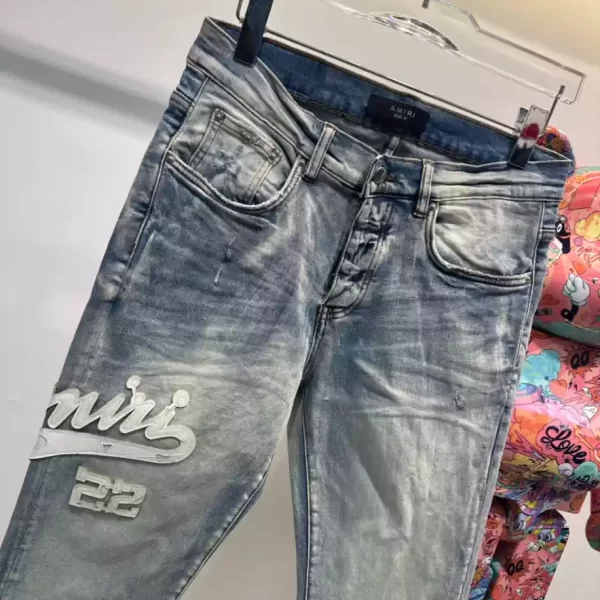 AMIRI JEANS - AJ047