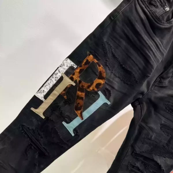 AMIRI JEANS - AJ048