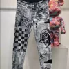 AMIRI JEANS - AJ049