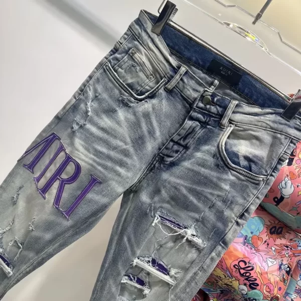 AMIRI JEANS - AJ050