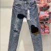 AMIRI JEANS - AJ051