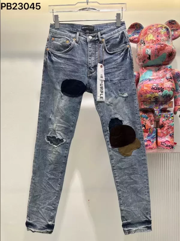 AMIRI JEANS - AJ051