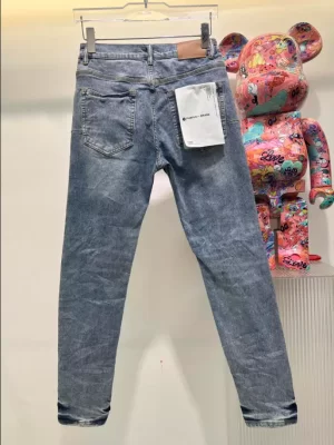 AMIRI JEANS - AJ051