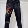 AMIRI JEANS - AJ052