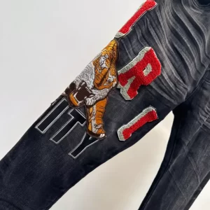 AMIRI JEANS - AJ052