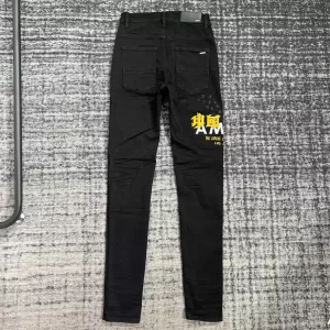 AMIRI JEANS - AJ057