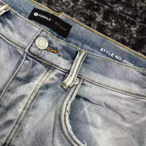 AMIRI JEANS - AJ058