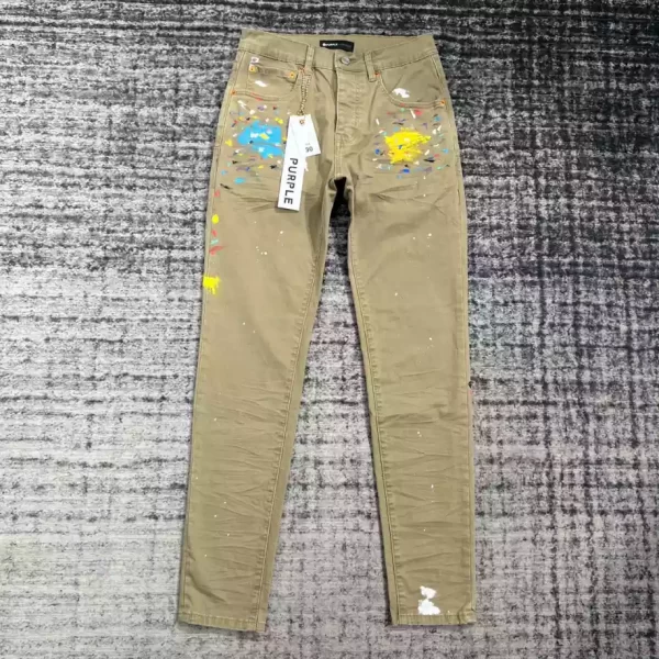 AMIRI JEANS - AJ060