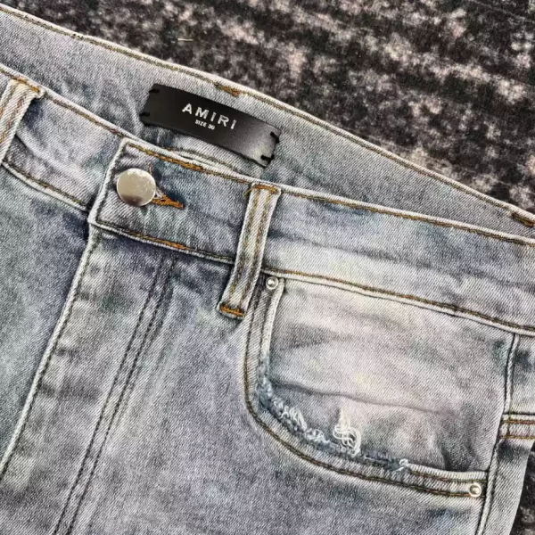 AMIRI JEANS - AJ05