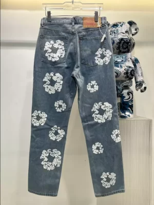 AMIRI JEANS - AJ064