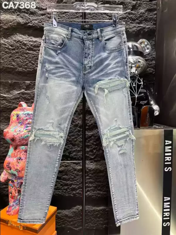 AMIRI JEANS - AJ065