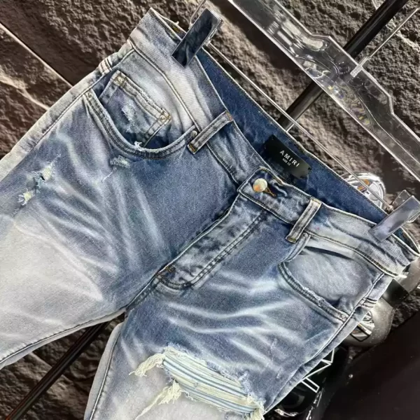 AMIRI JEANS - AJ065