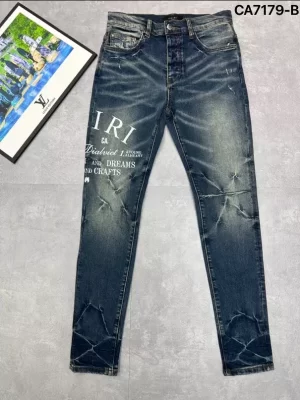 AMIRI JEANS - AJ066