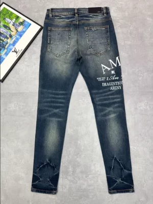 AMIRI JEANS - AJ066