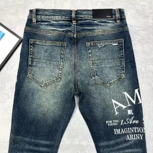 AMIRI JEANS - AJ066