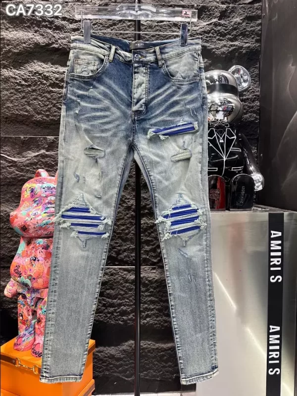 AMIRI JEANS - AJ067