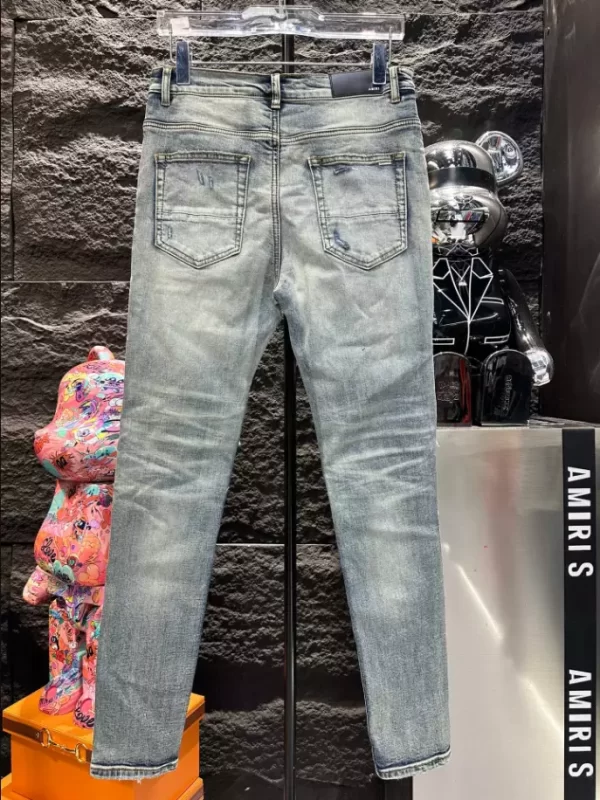 AMIRI JEANS - AJ067