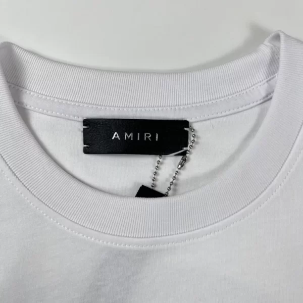 Amiri T-Shirt - AMS005