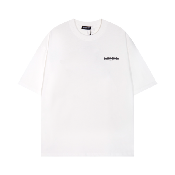 Balenciaga T-shirt - BBS089