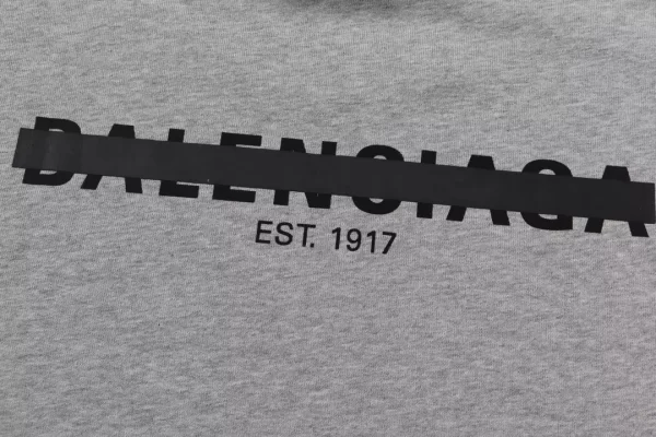 Balenciaga T-shirt - BBS091