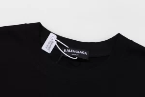 Balenciaga T-shirt - BBS093