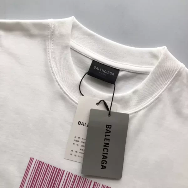 Balenciaga T-shirt - BBS100