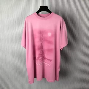 Balenciaga T-shirt - BBS101