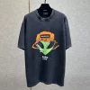 Balenciaga T-shirt - BBS104