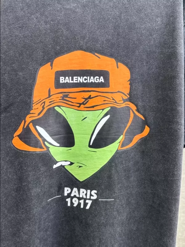 Balenciaga T-shirt - BBS104