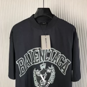 Balenciaga T-shirt - BBS106