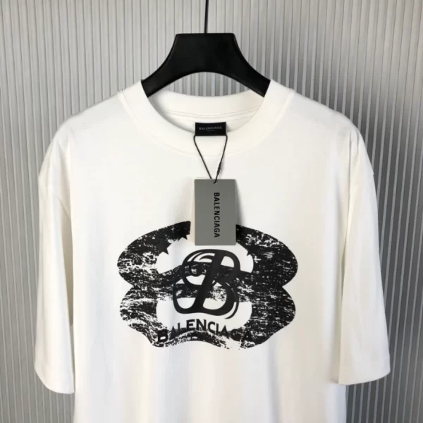 Balenciaga T-shirt - BBS108