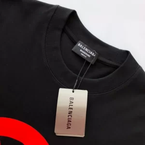 Balenciaga T-shirt - BBS111