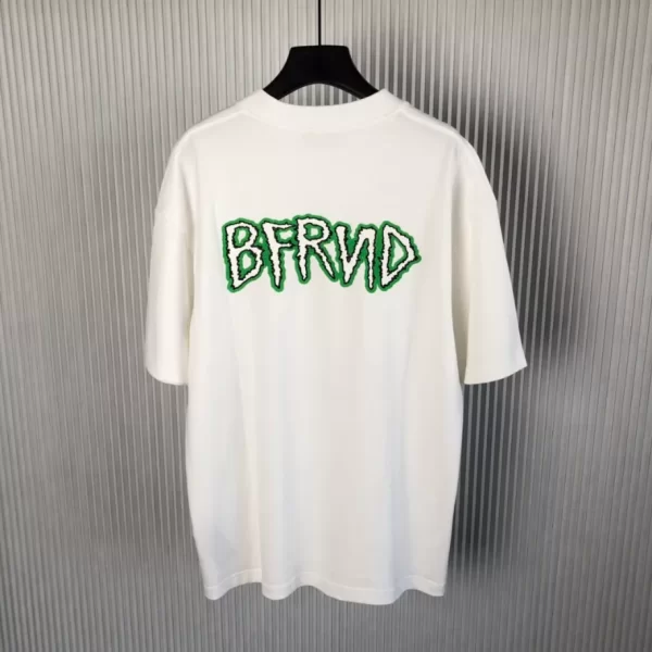 Balenciaga T-shirt - BBS112