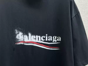 Balenciaga T-shirt - BBS113