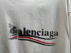 Balenciaga T-shirt - BBS114