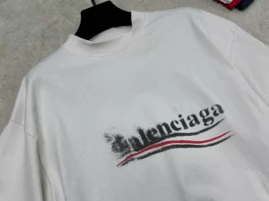 Balenciaga T-shirt - BBS114